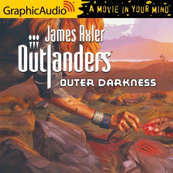 Outer Darkness [Dramatized Adaptation]