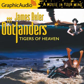 Tigers of Heaven [Dramatized Adaptation]