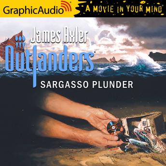 Sargasso Plunder [Dramatized Adaptation]