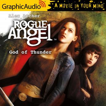 God of Thunder [Dramatized Adaptation]