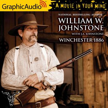 Winchester 1886 [Dramatized Adaptation] sample.