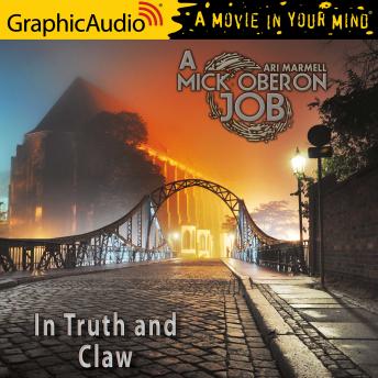 In Truth and Claw [Dramatized Adaptation]