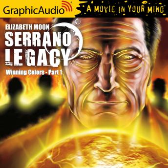 Listen to Best Full Audiobooks in Science Fiction & Fantasy, Space Opera