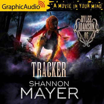 Tracker [Dramatized Adaptation]: Rylee Adamson 6