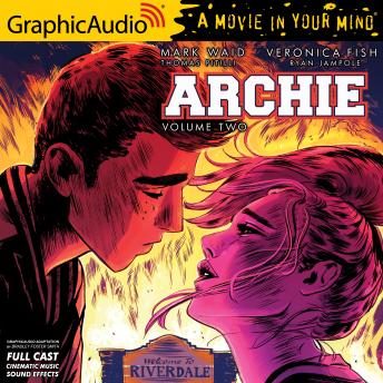 Archie: Volume 2 [Dramatized Adaptation]: Archie Comics sample.
