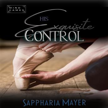 His Exquisite Control: The Exquisite Collection - Book 4