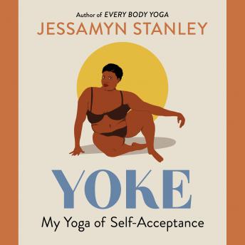 Yoke: My Yoga of Self-Acceptance sample.