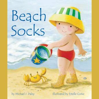 Beach Socks (Unabridged)