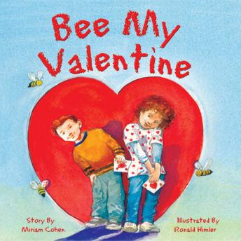 Bee My Valentine (Unabridged)