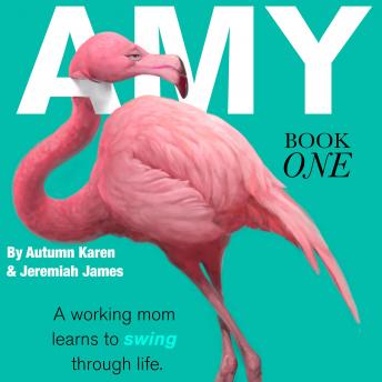 AMY: Book 1: A working mom learns to 'swing' through life.