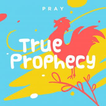 True Prophecy: A Kids Bible Story by Pray.com
