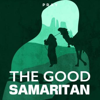 Good samaritan meaning