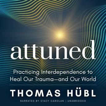 Attuned: Practicing Interdependence to Heal Our Trauma—and Our World