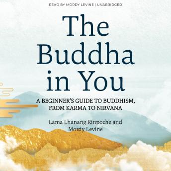 The Buddha in You: A Beginner's Guide to Buddhism, from Karma to Nirvana