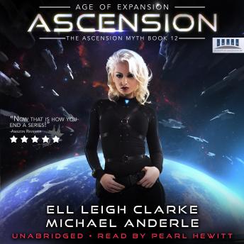 Ascension: Age of Expansion - A Kurtherian Gambit Series