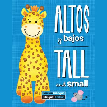 [Spanish] - Altos y bajos / Tall and small
