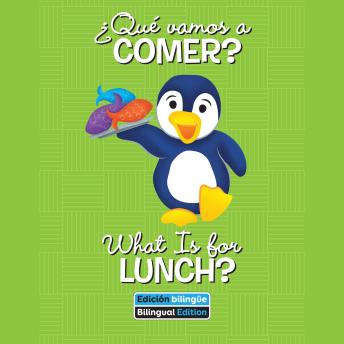 [Spanish] - ¿Qué vamos a comer? / What Is for Lunch?