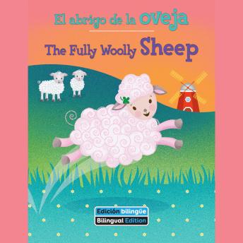 Download abrigo de la oveja / The Fully Woolly Sheep by Erin Rose Grobarek