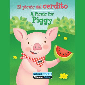 [Spanish] - El picnic del cerdito / A Picnic for Piggy