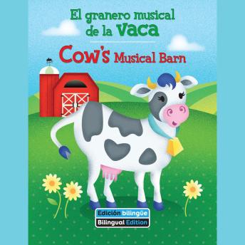 [Spanish] - El granero musical de la vaca / Cow's Musical Barn