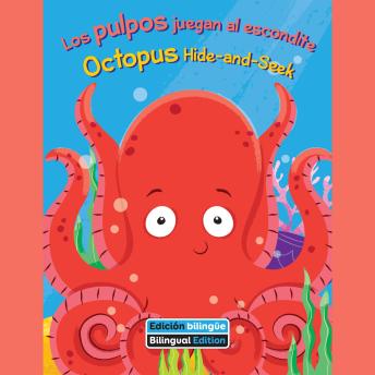 [Spanish] - Los pulpos juegan al escondite / Octopus Hide-and-Seek