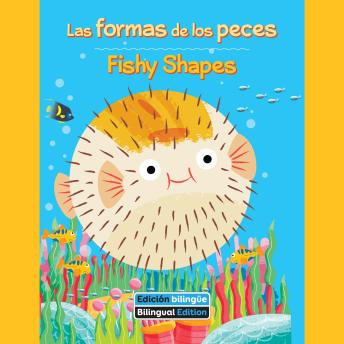 [Spanish] - Las formas de los peces / Fishy Shapes