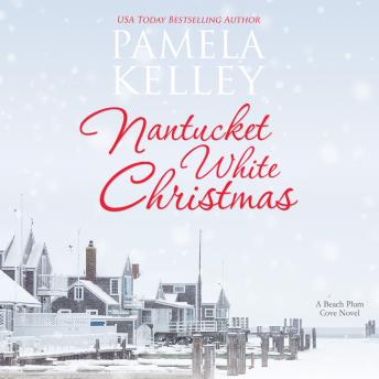 Download Nantucket White Christmas by Pamela Kelley