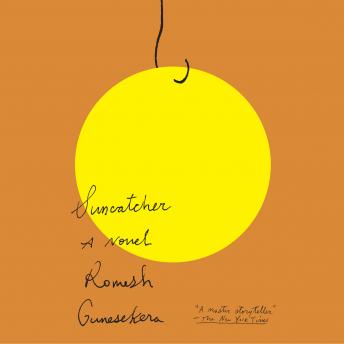 Suncatcher, Audio book by Romesh Gunesekera