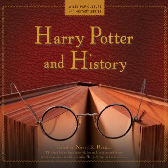 Listen Harry Potter and History | novel series by J.K. Rowling free audiobook and {podcast|podcasts