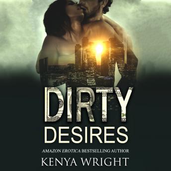 Dirty Desires sample.
