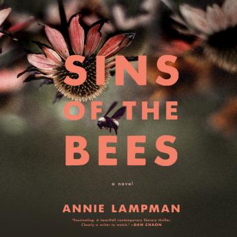 Sins of the Bees by Annie Lampman audiobook