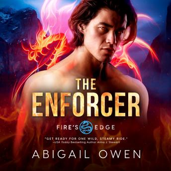 Enforcer, Abigail Owen