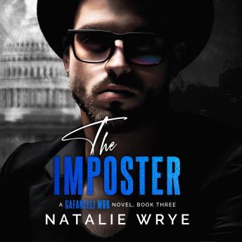 Imposter, Natalie Wrye