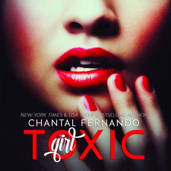 Toxic Girl sample.