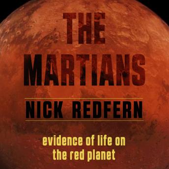 Martians: Evidence of Life on the Red Planet sample.