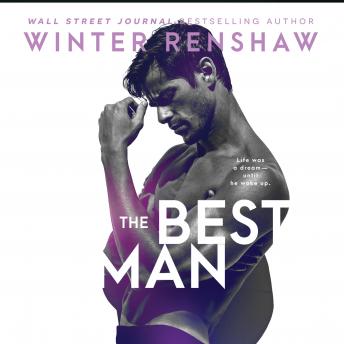 Best Man, Winter Renshaw