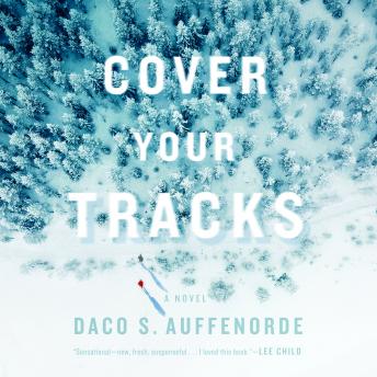 Listen Cover Your Tracks By Daco Auffenorde Audiobook audiobook