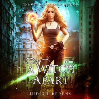 Witch Apart, Martha Carr, Judith Berens, Michael Anderle
