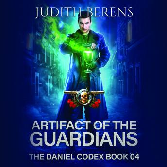 Artifact of the Guardians, Martha Carr, Judith Berens, Michael Anderle