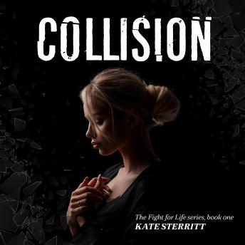 Collision, Kate Sterritt