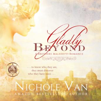 Gladly Beyond, Nichole Van