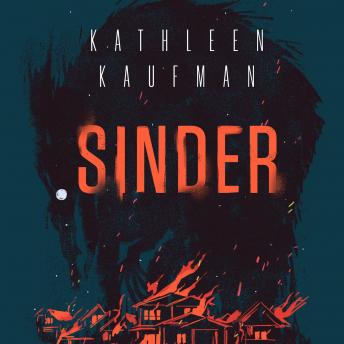 Sinder: Diabhal Book 2, Kathleen Kaufman