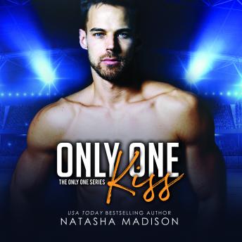 Only One Kiss, Natasha Madison