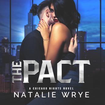 Pact, Natalie Wrye