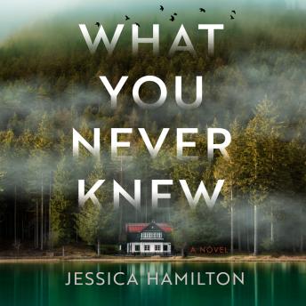 What You Never Knew, Audio book by Jessica Hamilton