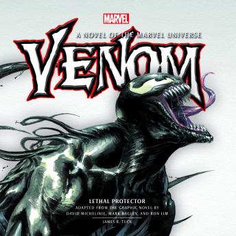 Venom: Lethal Protector details