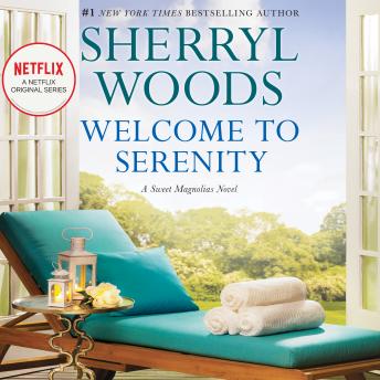 Welcome to Serenity, Sherryl Woods