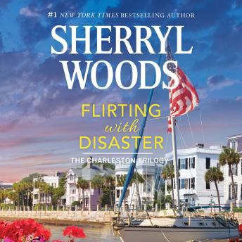 Flirting with Disaster, Sherryl Woods