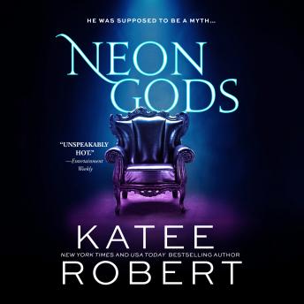 Download Neon Gods by Katee Robert