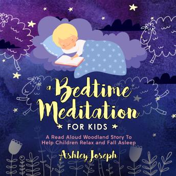 A Bedtime Meditation for Kids